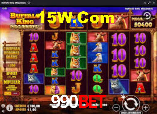 990Bet - Site Oficial Do Cassino - 990Bet Vip