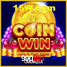 Welcome Bonus 990Bet