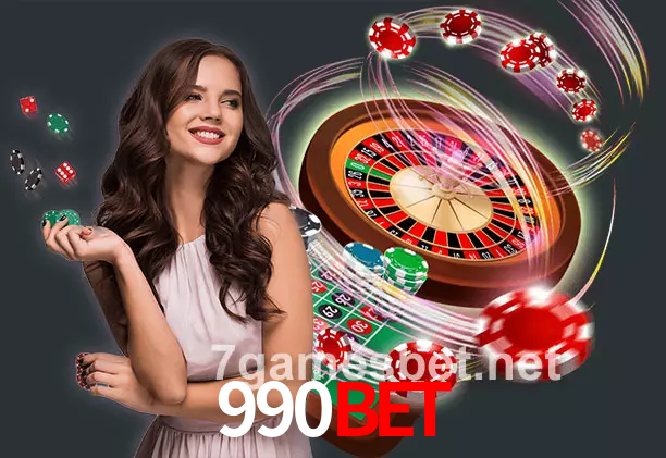 vivo no cassino 990Bet