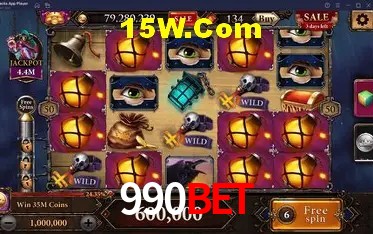 Casino Ao Vivo 990Bet