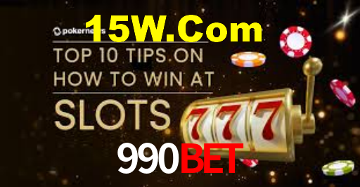 990Bet Vip