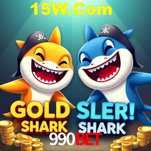 Descubra o Mundo do Cassino Online com 990Bet