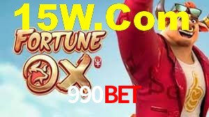 Exclusive Games 990Bet