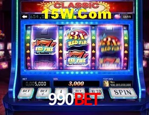 Diretório de Jogos 990Bet