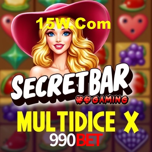 Bônus de Boas-vindas 990Bet