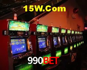 Jogos de Slot 990Bet