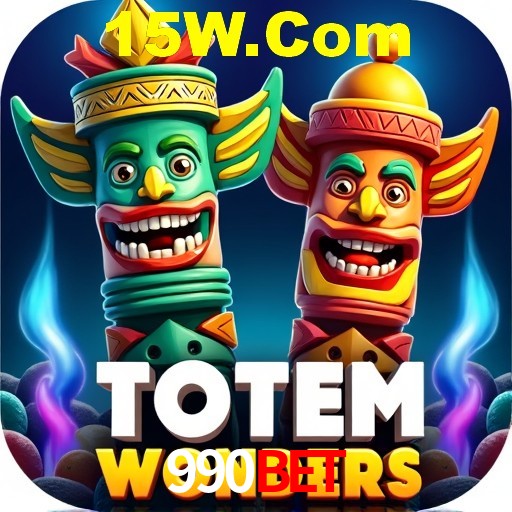 Interface do App 990Bet