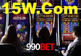 Live Casino 990Bet