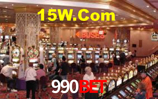 990Bet Vip