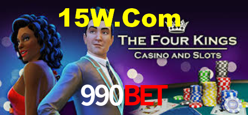 990Bet Vip