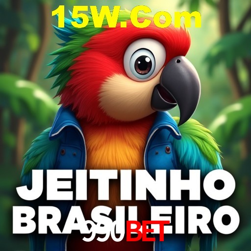 Integração de APIs 990Bet