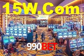 Welcome Bonus 990Bet