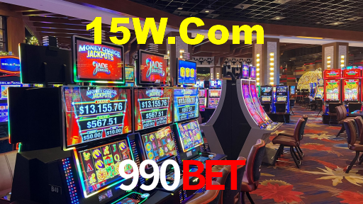 Desvendando o Mundo dos Jogos Virtuais na 990Bet