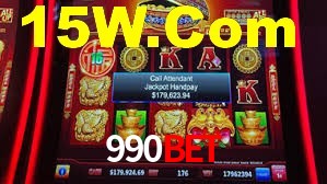 Exclusive Games 990Bet