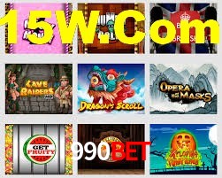 Tournaments 990Bet