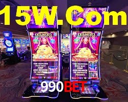 Programa VIP 990Bet