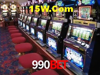 Descubra a Essência do 990Bet: Nossa História e Compromissos