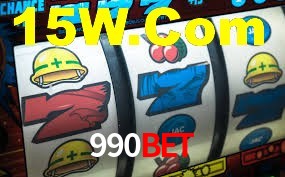 Blackjack Table 990Bet